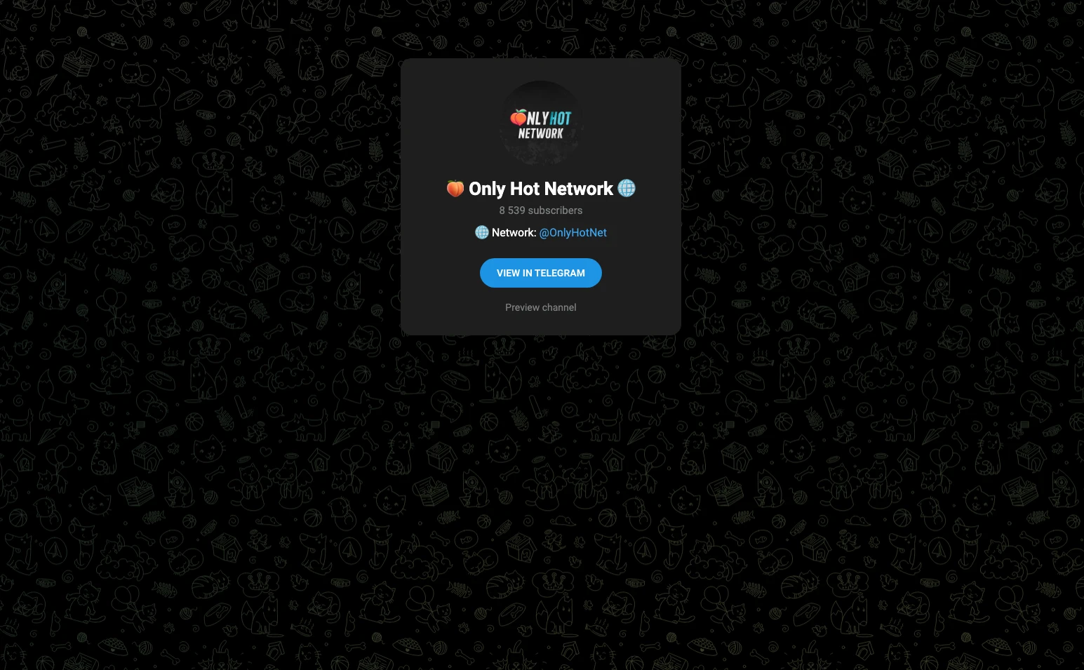 OnlyHotNet