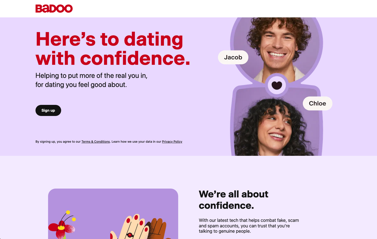 Badoo