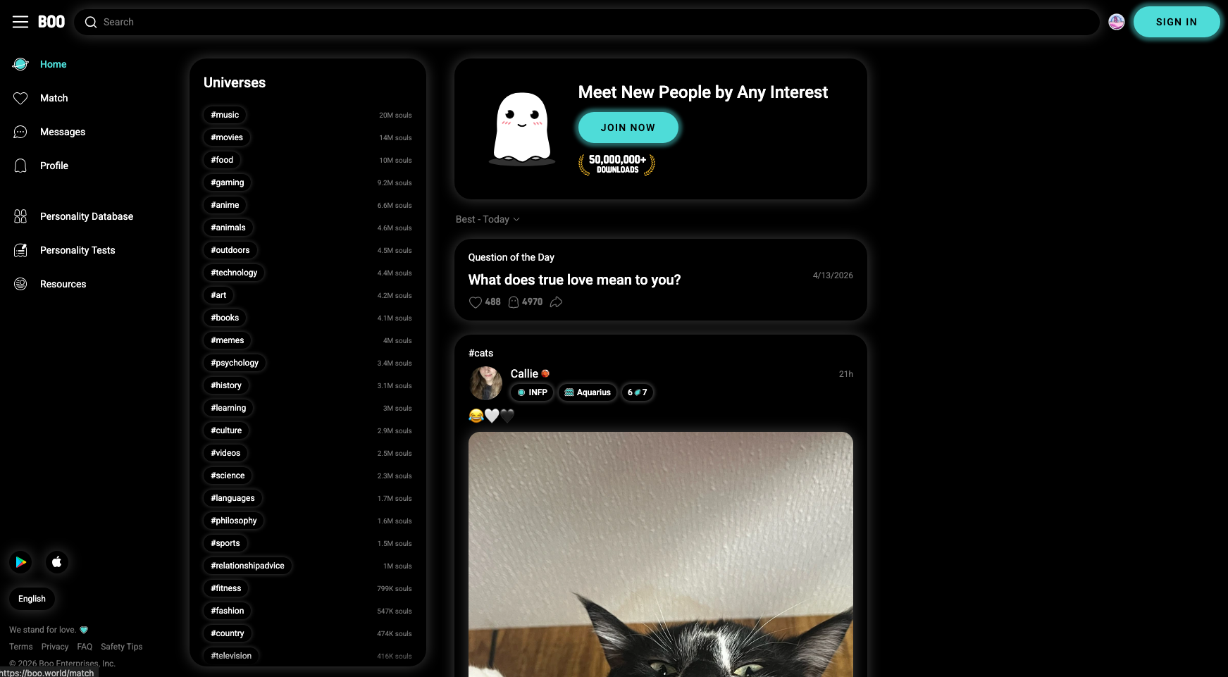 Boo