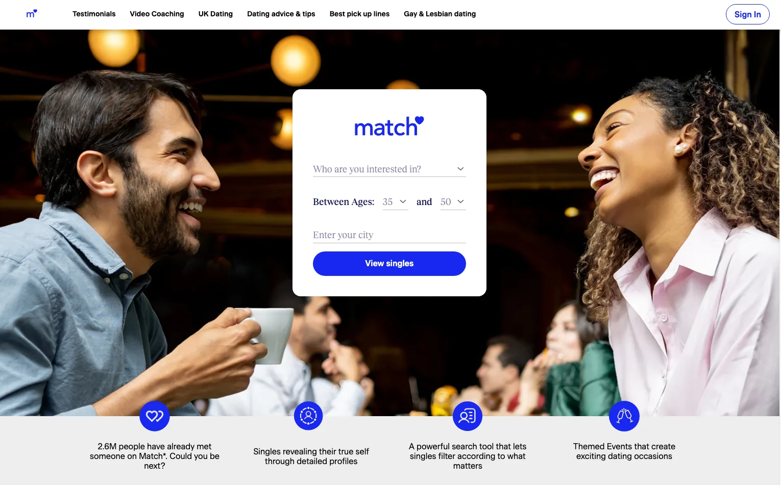 Match