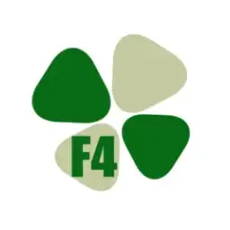 Логотип F4