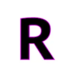 Логотип Ruamo