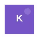 Логотип Kissmia