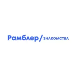 Логотип Рамблер Знакомства