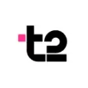 Логотип Знакомства T2