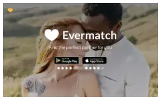 Сайт Evermatch