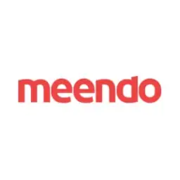 Логотип Meendo