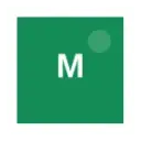 Логотип Match