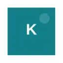 Логотип Kiss