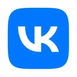 Логотип VK знакомства