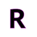 Логотип Ruamo